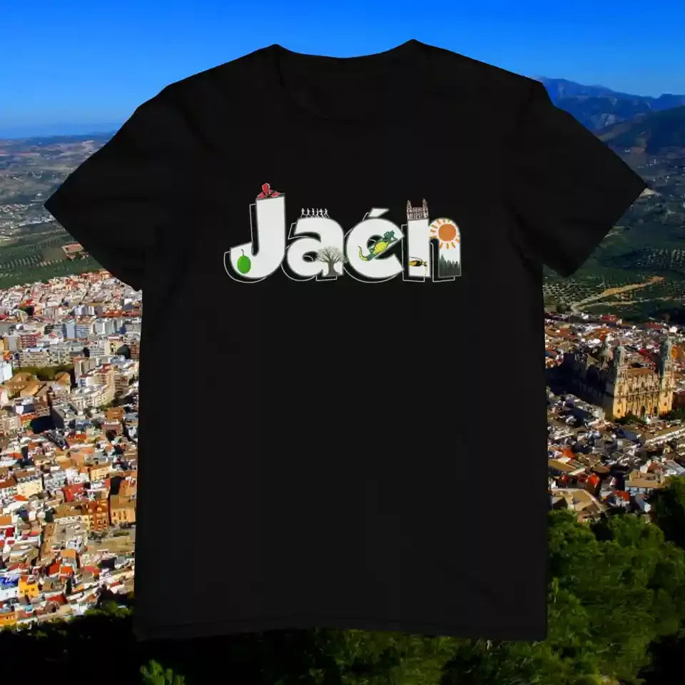 Camiseta Jaén