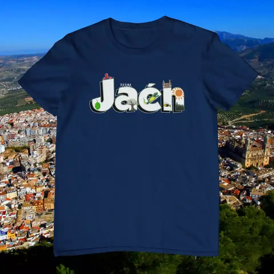 Camiseta Jaén