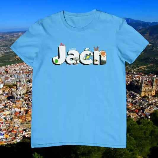 Camiseta Jaén