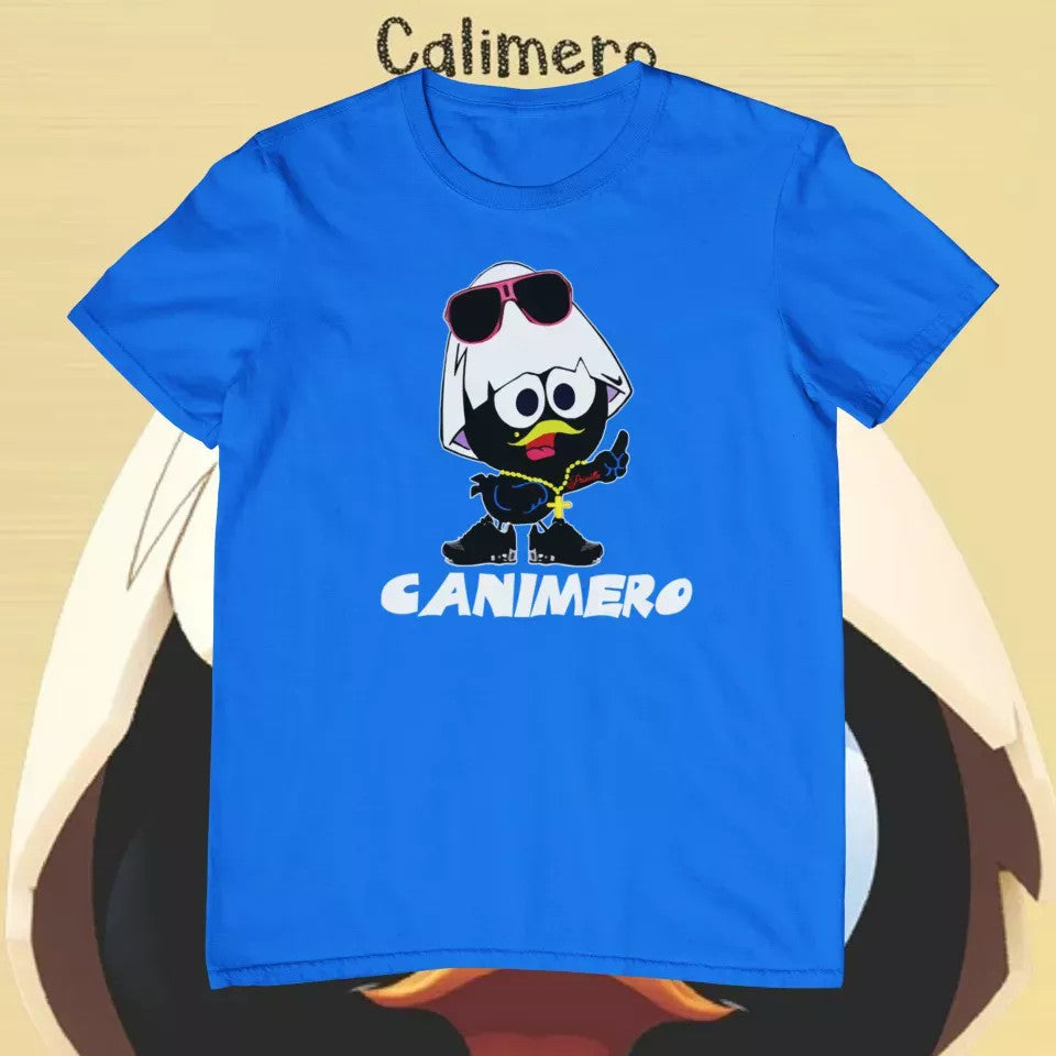 Camiseta Canimero Calimero