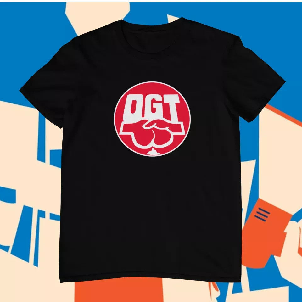 Camiseta OGT