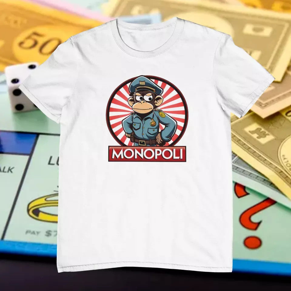 Monopoli blanca