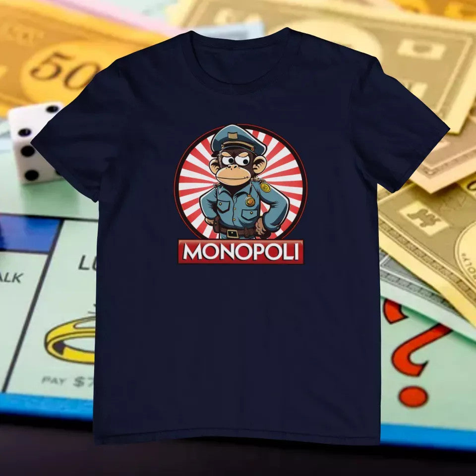 Monopoli negra
