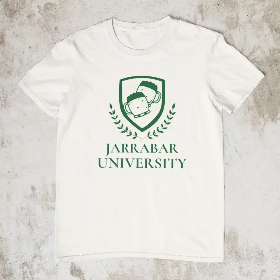 Jarrabar Blanco Roto