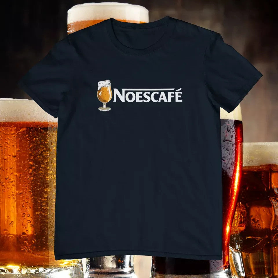Camiseta Noescafé
