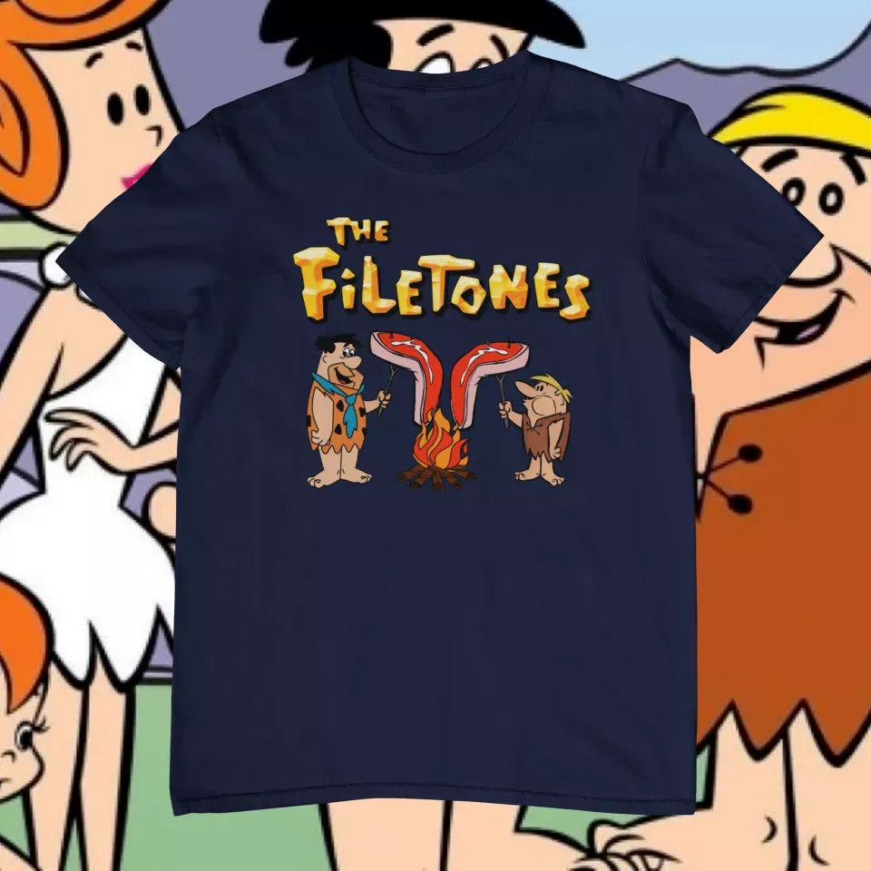 Camiseta The Filetones