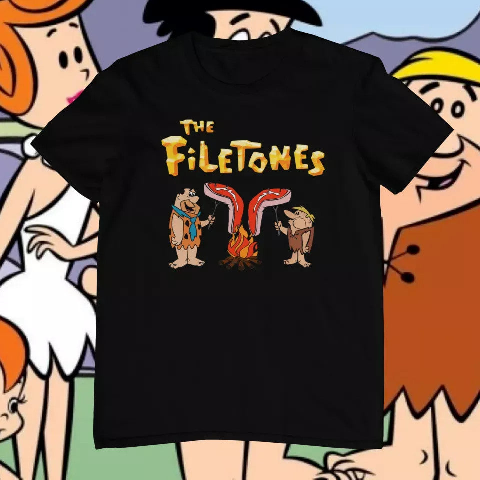 Camiseta The Filetones