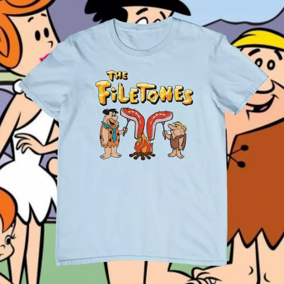 Camiseta The Filetones