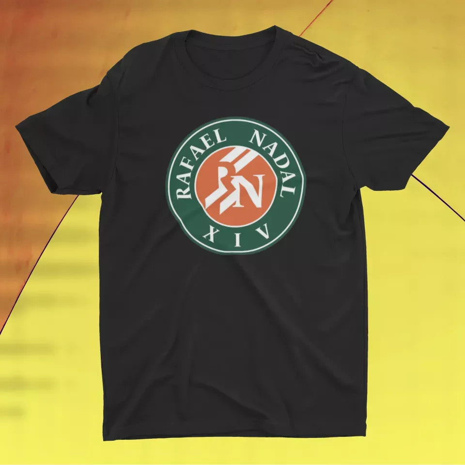 Camiseta Rafa Nadal