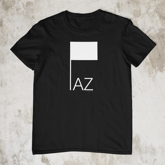 Camiseta Paz