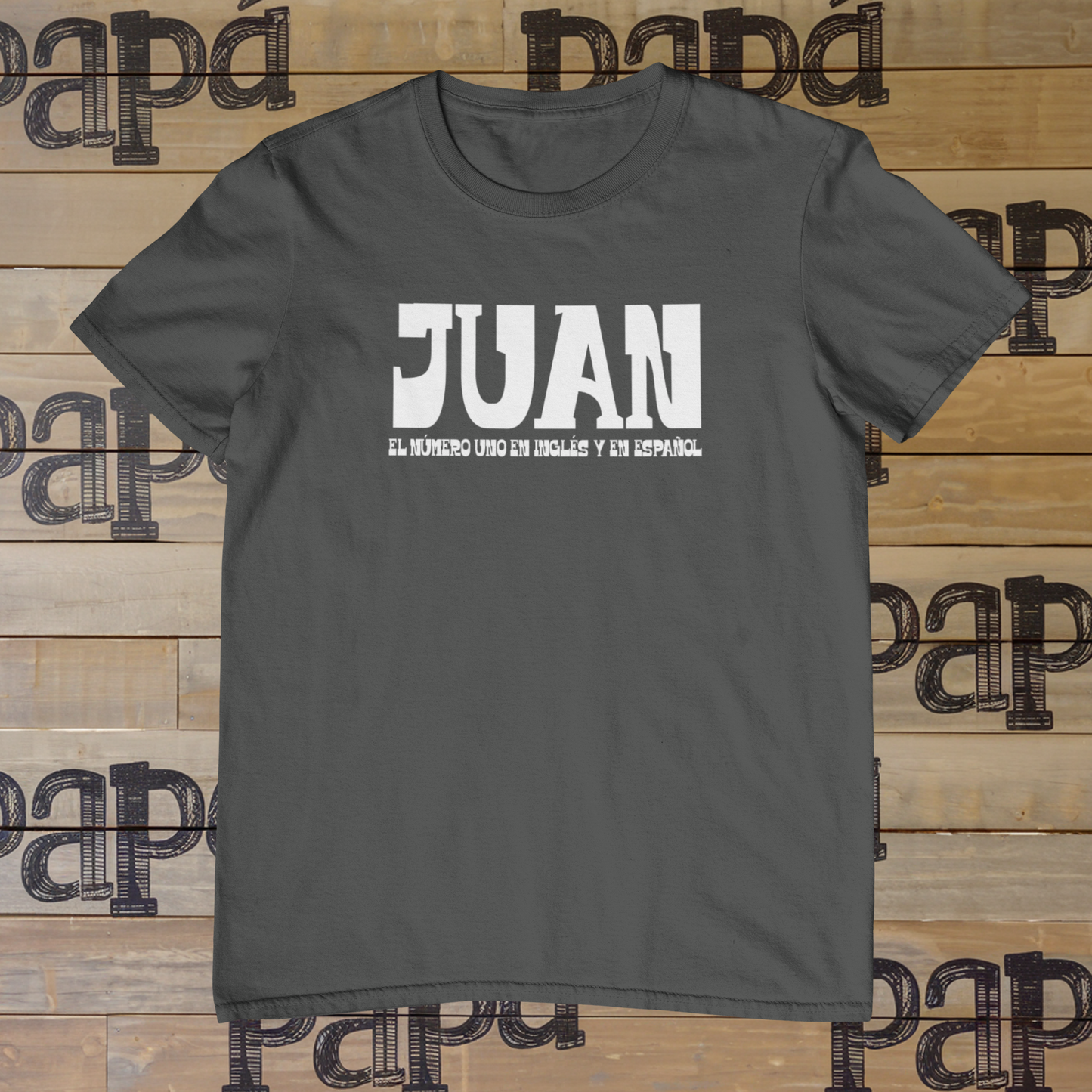 Camiseta Juan