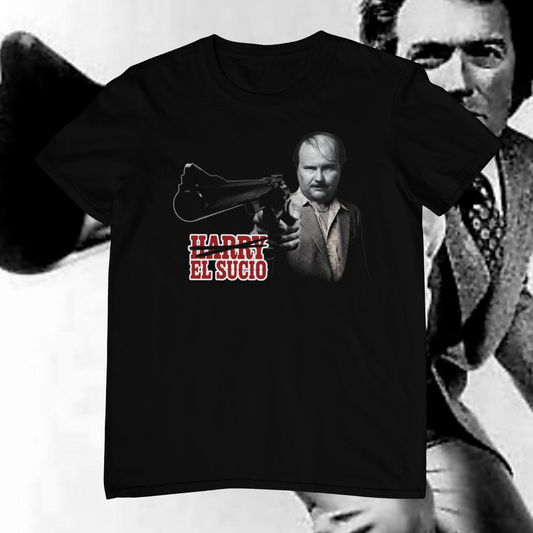 Camiseta Torrente el Sucio