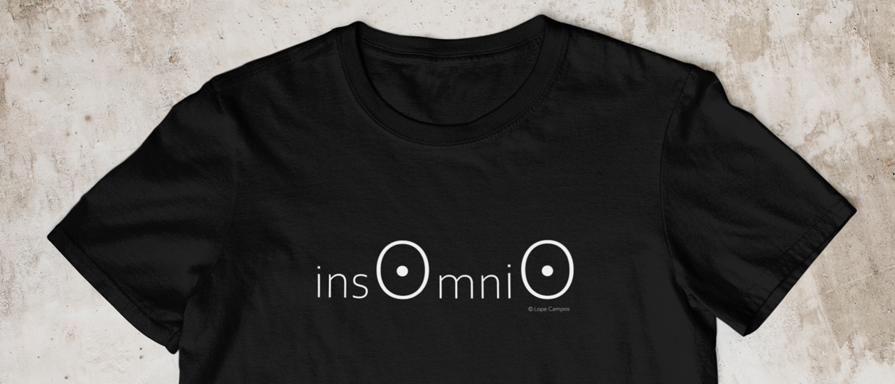 Colección Vocabulario gráfico, por Lope Campos.