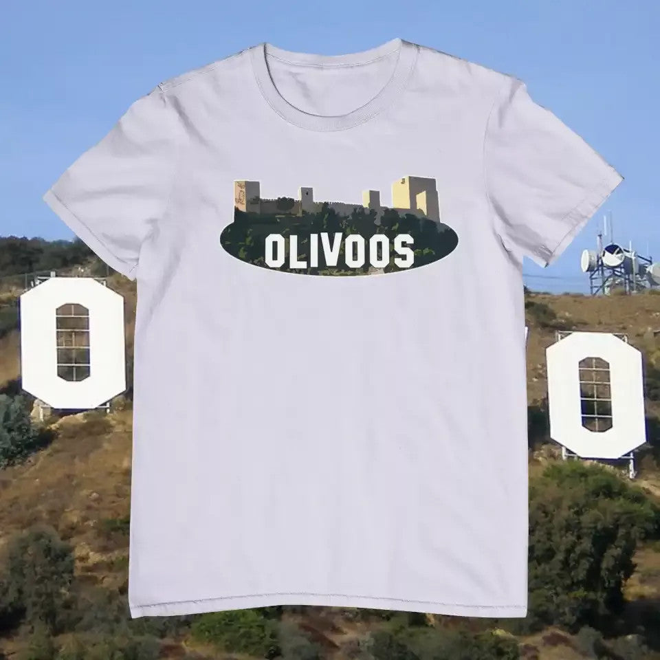 Camiseta Olivoos