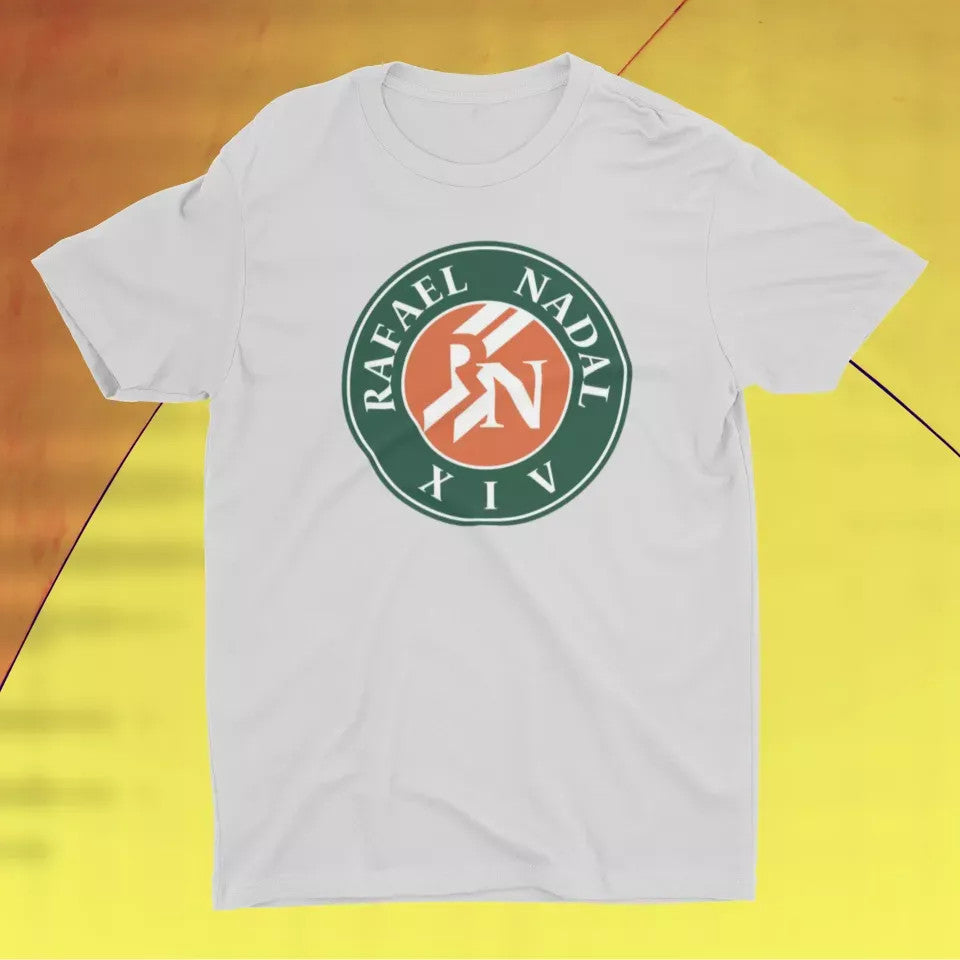 Camiseta Rafa Nadal – Camisetas Origenial - Main Image