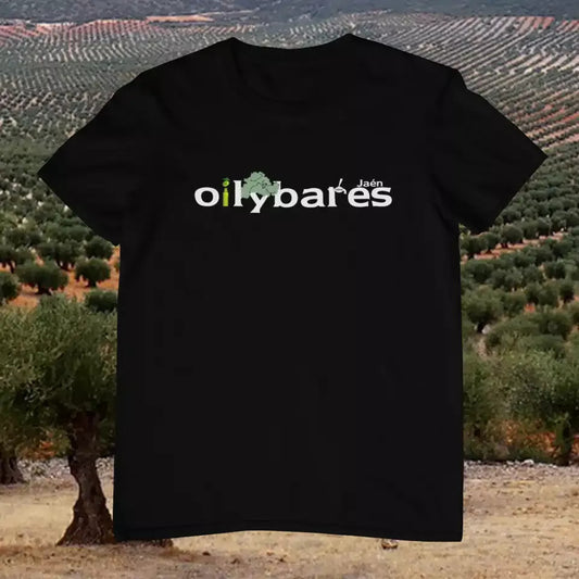 Camiseta Oilybares