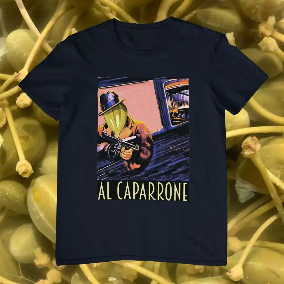 Camiseta Alcaparrone