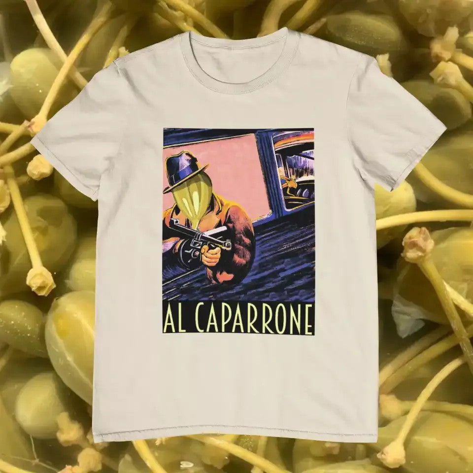 Camiseta Alcaparrone