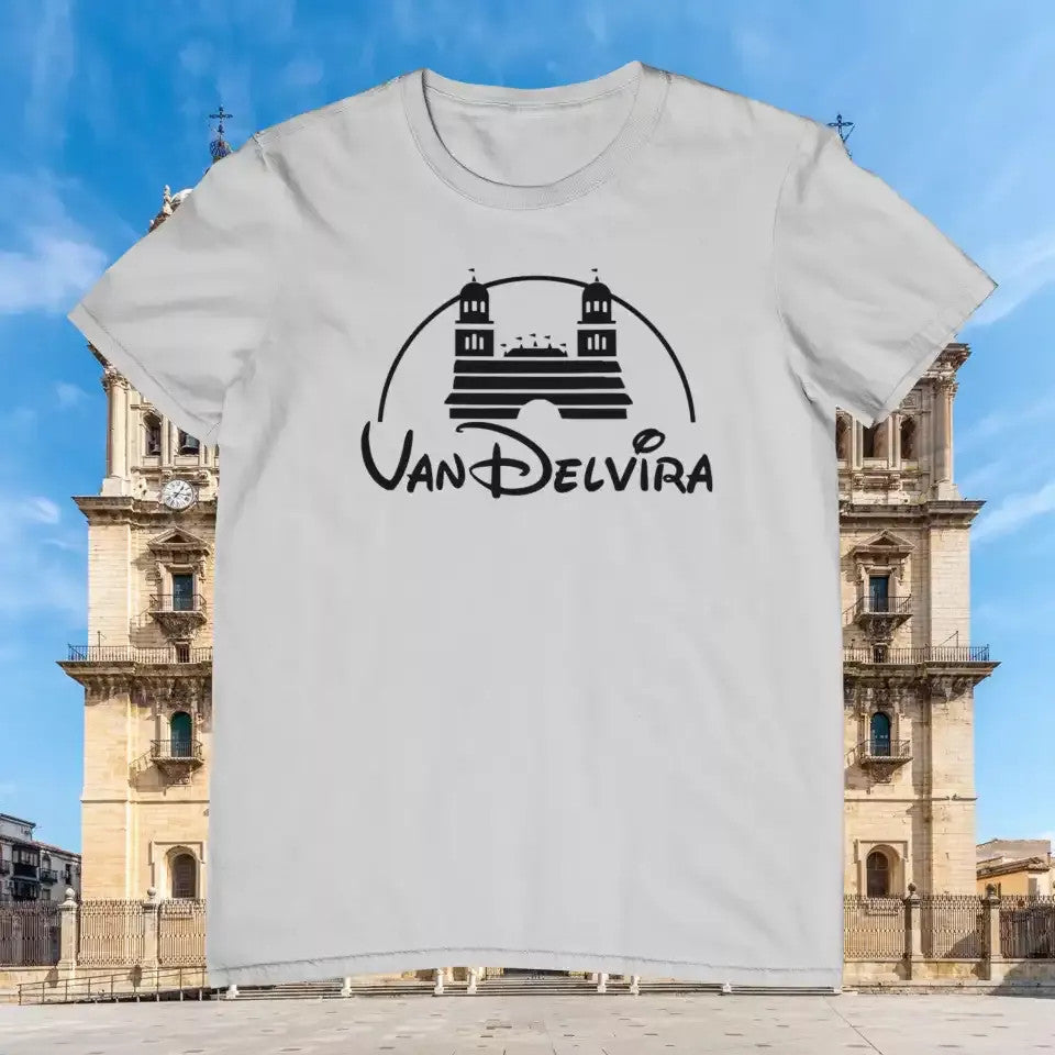 Camiseta Vandelvira