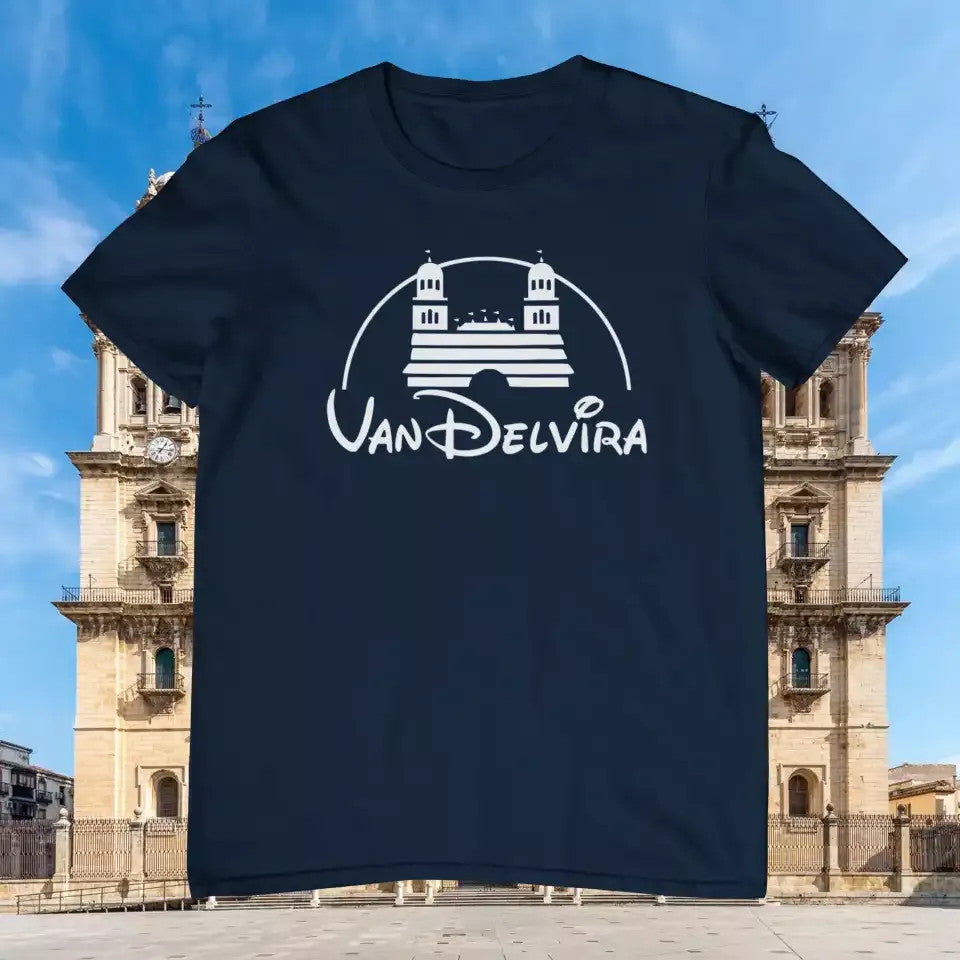 Camiseta Vandelvira