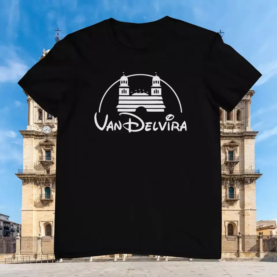 Camiseta Vandelvira