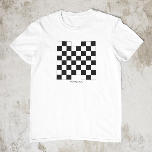 Camiseta República